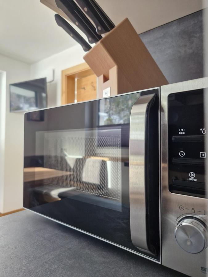 Apart Kreuzspitz Vent Ngoại thất bức ảnh